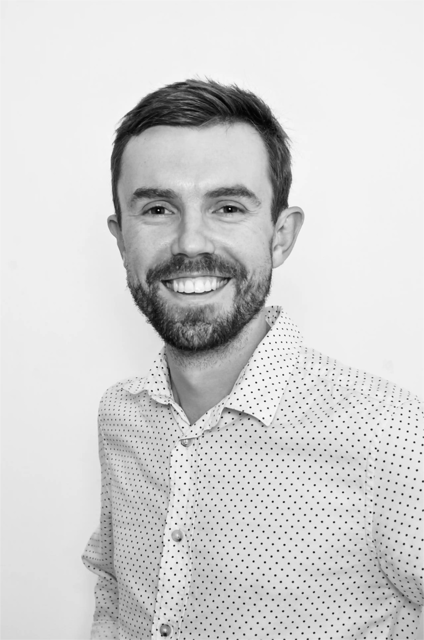Lewis Barry, Director and Principal Structural Engineer at Comten Consulting Engineers